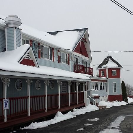 Captain'S Inn Point Lookout Durham Εξωτερικό φωτογραφία